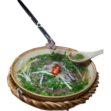 20. Pho Bo