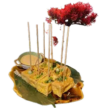 6. Dau Chien Gion (7 Stück)